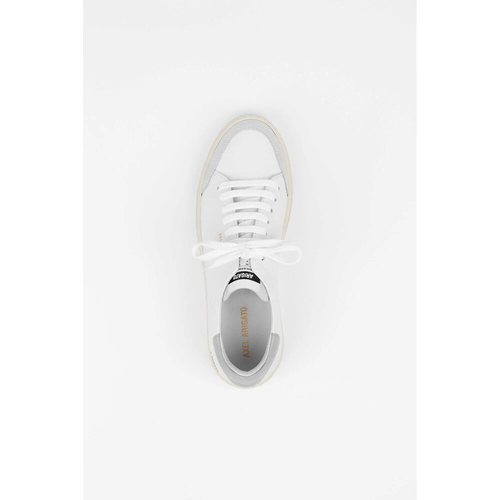Axel Arigato Sneakers White 4 Axel Arigato Sneakers White - Bilde 4