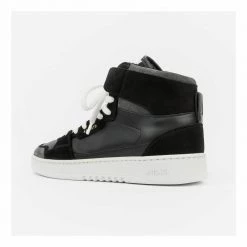 Axel Arigato Sneakers Black
