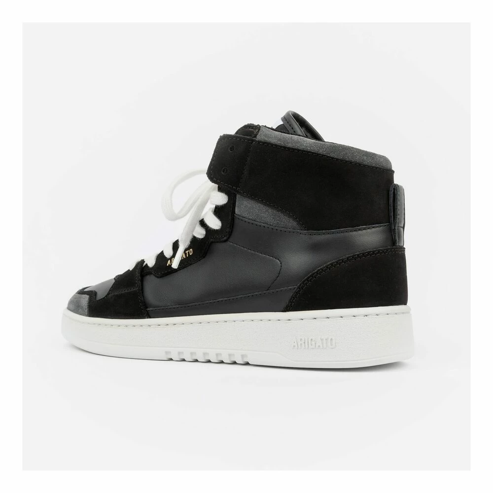 Axel Arigato Sneakers Black 1 Axel Arigato Sneakers Black