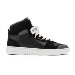 Axel Arigato Sneakers Black 11 Axel Arigato Sneakers Black -Tilbud miinto Butikk unnamed file 1659