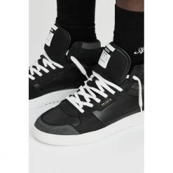 Axel Arigato Sneakers Black 12 Axel Arigato Sneakers Black -Tilbud miinto Butikk unnamed file 1660