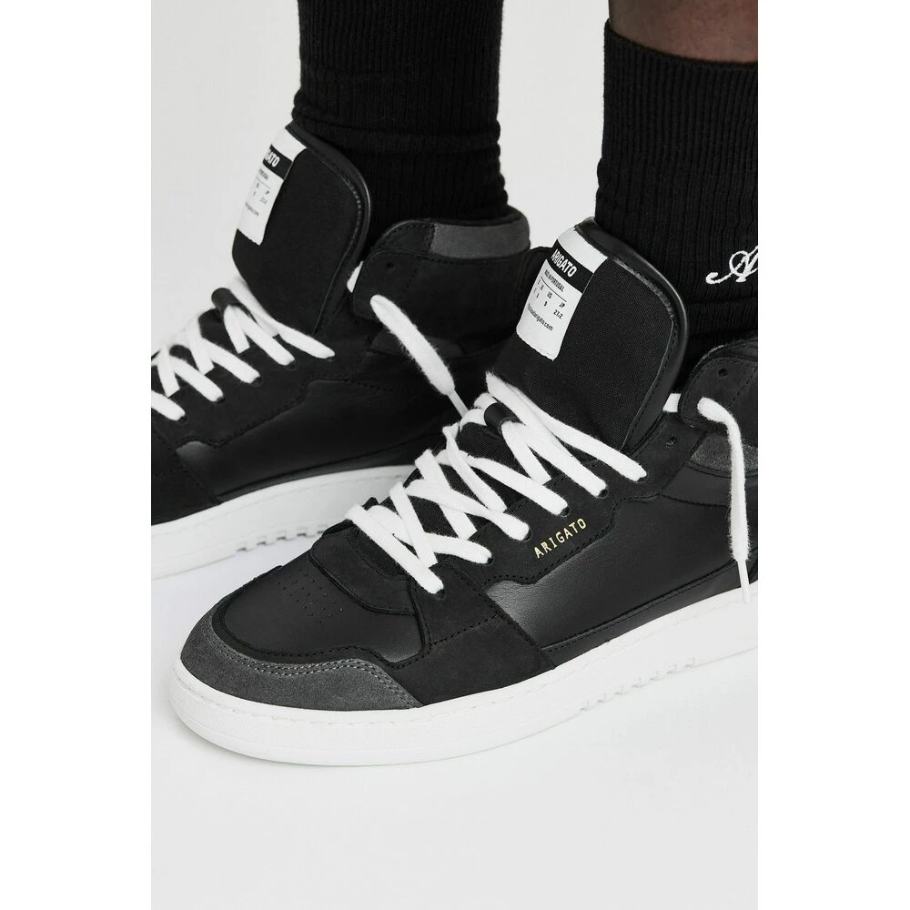 Axel Arigato Sneakers Black 4 Axel Arigato Sneakers Black - Bilde 4