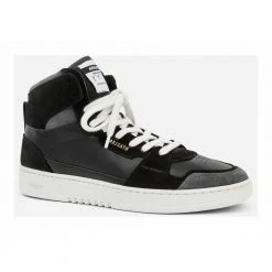 Axel Arigato Sneakers Black 13 Axel Arigato Sneakers Black -Tilbud miinto Butikk unnamed file 1661