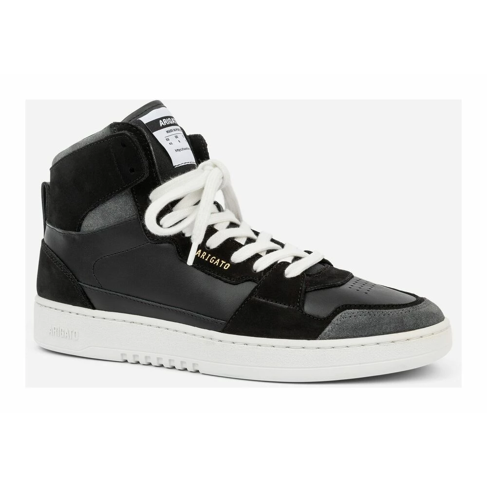 Axel Arigato Sneakers Black 5 Axel Arigato Sneakers Black - Bilde 5