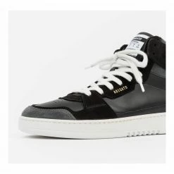 Axel Arigato Sneakers Black 14 Axel Arigato Sneakers Black -Tilbud miinto Butikk unnamed file 1662