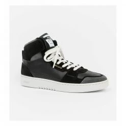 Axel Arigato Sneakers Black 15 Axel Arigato Sneakers Black -Tilbud miinto Butikk unnamed file 1663