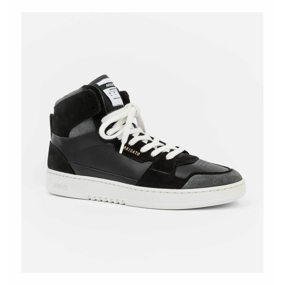 Axel Arigato Sneakers Black 7 Axel Arigato Sneakers Black - Bilde 7