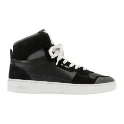 Axel Arigato Sneakers Black 17 Axel Arigato Sneakers Black -Tilbud miinto Butikk unnamed file 1665