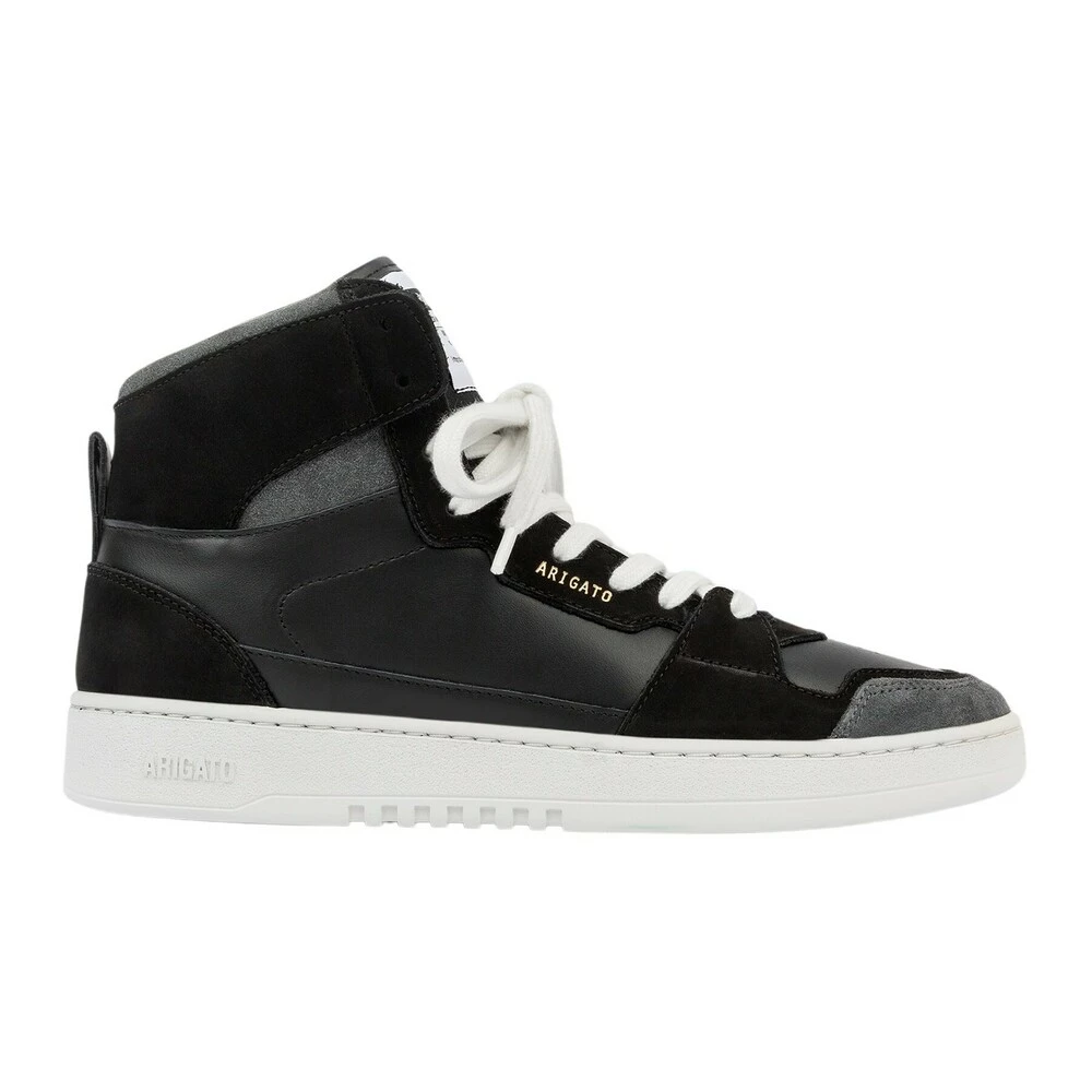 Axel Arigato Sneakers Black 9 Axel Arigato Sneakers Black - Bilde 9