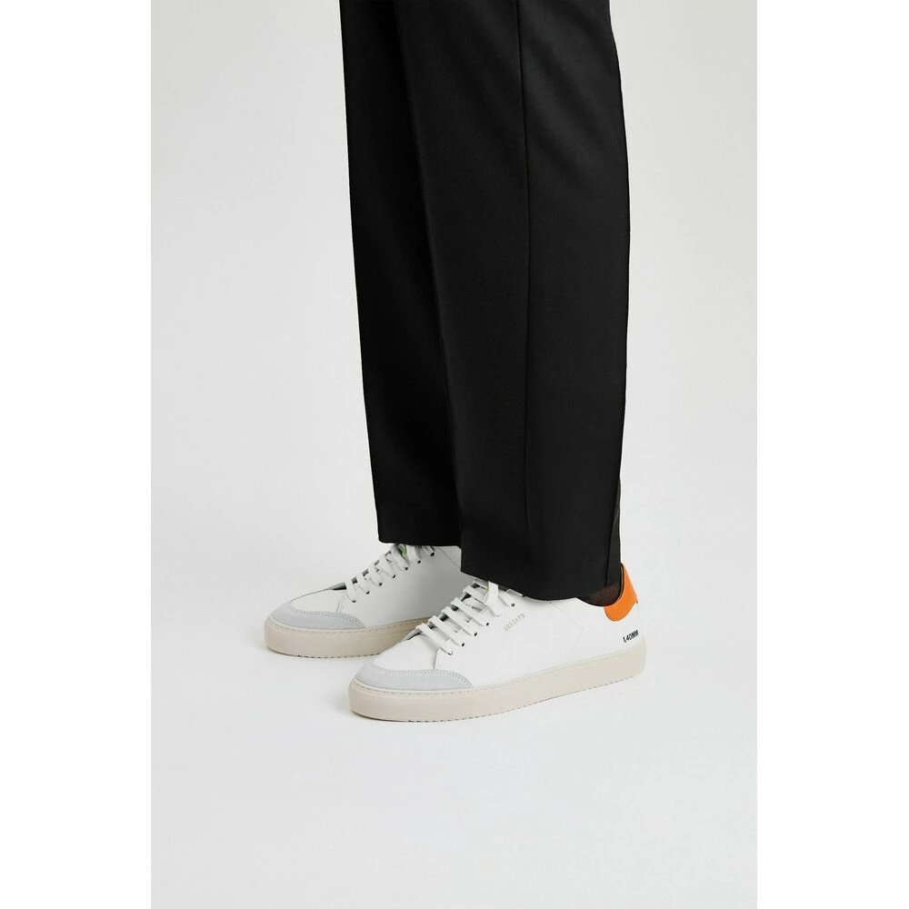 Axel Arigato Clean 90 Triple Sneakers White 3 Axel Arigato Clean 90 Triple Sneakers White - Bilde 3