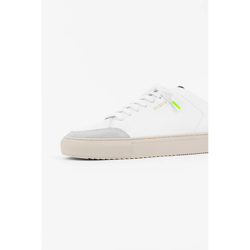 Axel Arigato Clean 90 Triple Sneakers White 6 Axel Arigato Clean 90 Triple Sneakers White - Bilde 6