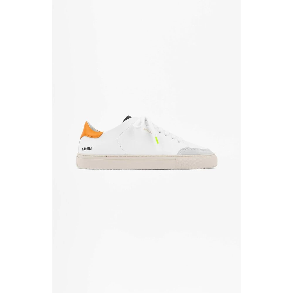 Axel Arigato Clean 90 Triple Sneakers White 7 Axel Arigato Clean 90 Triple Sneakers White - Bilde 7