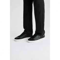 Axel Arigato Clean 90 Triple B Bird Sneakers Black 16 Axel Arigato Clean 90 Triple B Bird Sneakers Black -Tilbud miinto Butikk unnamed file 1682