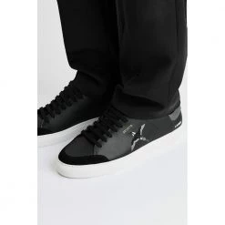 Axel Arigato Clean 90 Triple B Bird Sneakers Black 17 Axel Arigato Clean 90 Triple B Bird Sneakers Black -Tilbud miinto Butikk unnamed file 1683