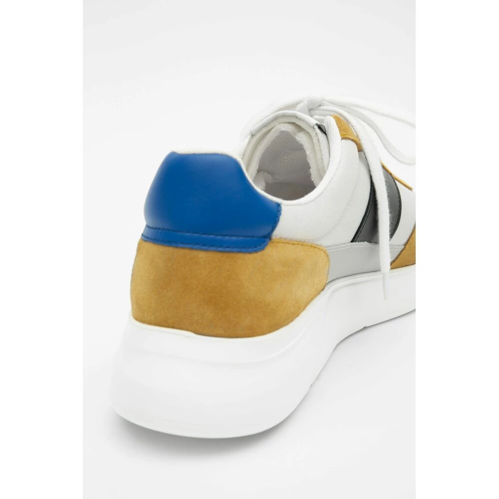 Axel Arigato Sneakers Beige 1 Axel Arigato Sneakers Beige