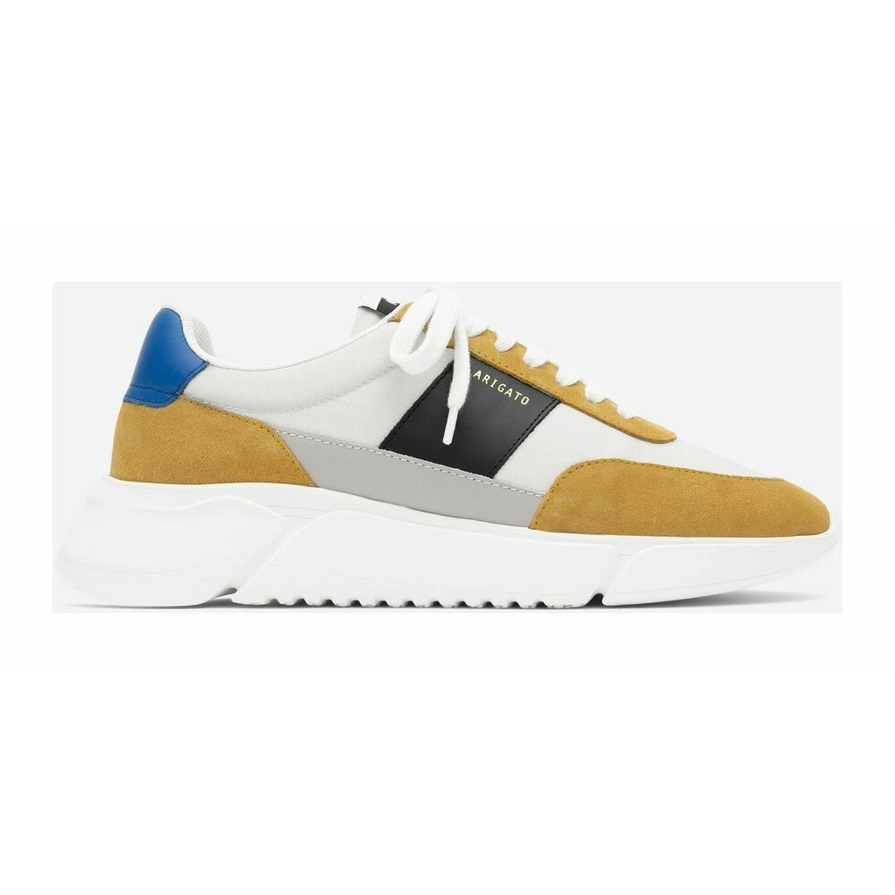 Axel Arigato Sneakers Beige 2 Axel Arigato Sneakers Beige - Bilde 2