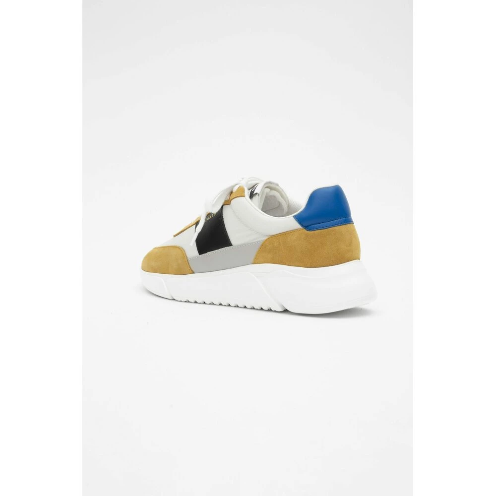 Axel Arigato Sneakers Beige 5 Axel Arigato Sneakers Beige - Bilde 5