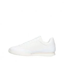 Le Coq Sportif WHITE SNEAKERS White