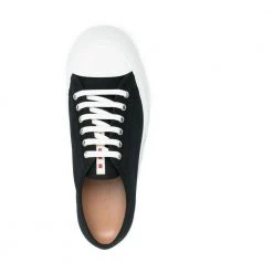 Marni Pablo Sneakers Black