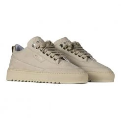 Mason Garments Sneakers Beige -Tilbud miinto Butikk unnamed file 1757