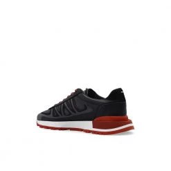 Maison Margiela Sneakers With Logo Black 11 Maison Margiela Sneakers With Logo Black -Tilbud miinto Butikk unnamed file 1763