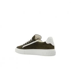 Salvatore Ferragamo Borg Sneakers Green 10 Salvatore Ferragamo Borg Sneakers Green -Tilbud miinto Butikk unnamed file 1768