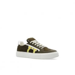 Salvatore Ferragamo Borg Sneakers Green 11 Salvatore Ferragamo Borg Sneakers Green -Tilbud miinto Butikk unnamed file 1769