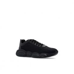 Moschino Teddy Sneakers Black