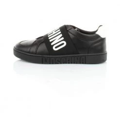 Moschino Sneakers Black