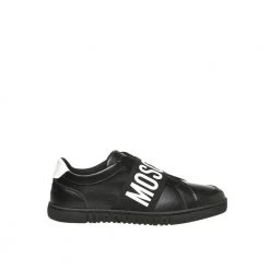 Moschino Sneakers Black -Tilbud miinto Butikk unnamed file 1774