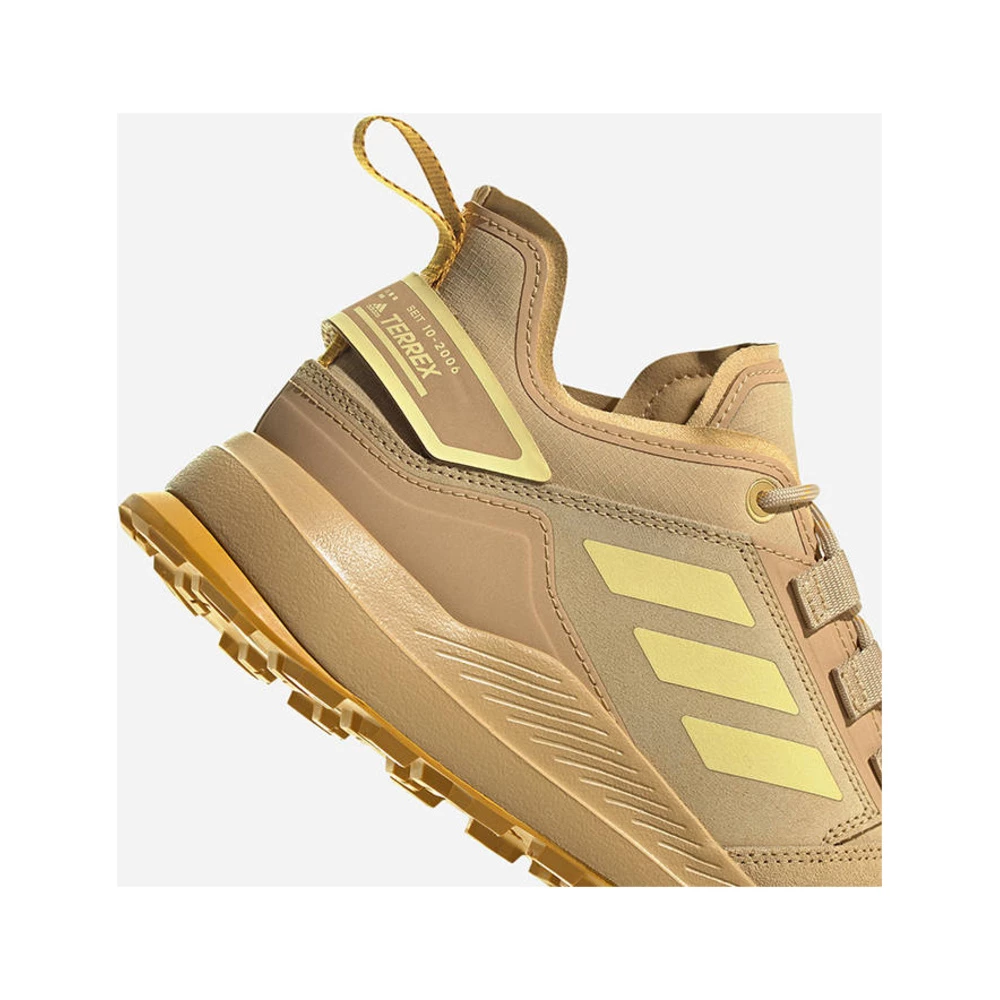 Adidas Sneakers Beige 5 Adidas Sneakers Beige - Bilde 5