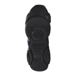 Moschino Teddy Sneakers Black 9 Moschino Teddy Sneakers Black -Tilbud miinto Butikk unnamed file 179