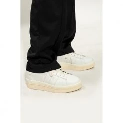 Y-3 Hicho Sneakers White