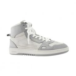 Axel Arigato Dice Hi Sneakers Gray -Tilbud miinto Butikk unnamed file 18