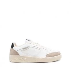 Enterprise Japan Sneakers White