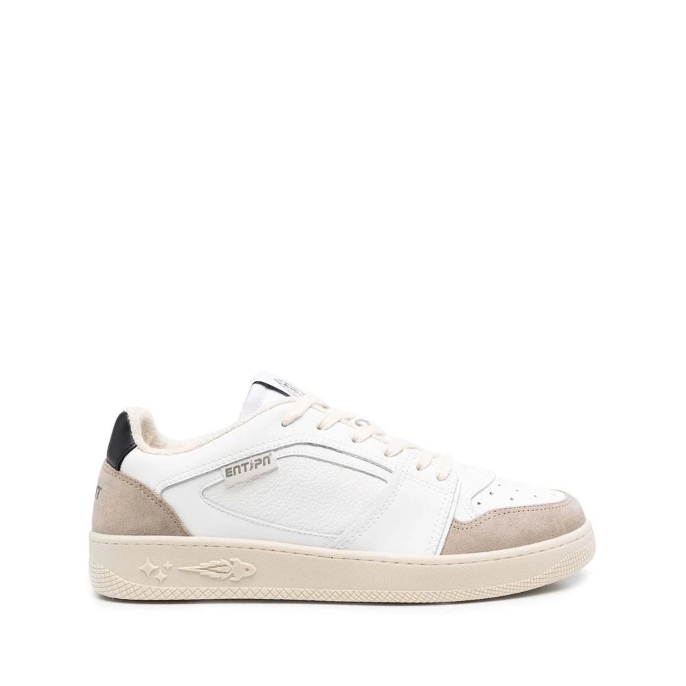 Enterprise Japan Sneakers White 1 Enterprise Japan Sneakers White