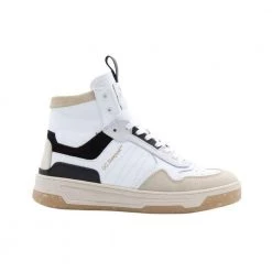 Goosecraft Sneakers White