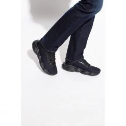 Moschino Teddy Sneakers Black 11 Moschino Teddy Sneakers Black -Tilbud miinto Butikk unnamed file 181