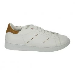 Kiton SNEAKERS White -Tilbud miinto Butikk unnamed file 1825
