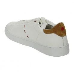 Kiton SNEAKERS White -Tilbud miinto Butikk unnamed file 1826