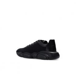 Moschino Teddy Sneakers Black 13 Moschino Teddy Sneakers Black -Tilbud miinto Butikk unnamed file 183