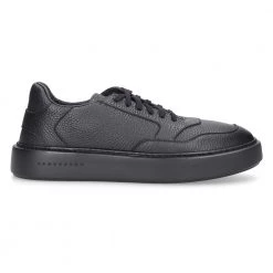 Henderson SNEAKERS Black
