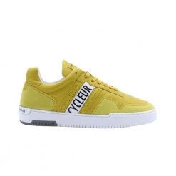 Cycleur De Luxe Sneakers Yellow -Tilbud miinto Butikk unnamed file 1849
