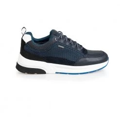 Geox Sneakers "Rockson B" Blue