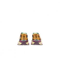Dolce & Gabbana Shoes Yellow -Tilbud miinto Butikk unnamed file 1858