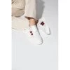 Bally Sneakers White
