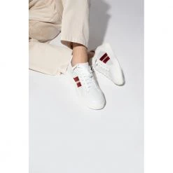 Bally Sneakers White