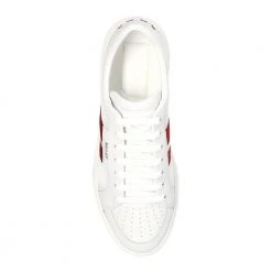 Bally Sneakers White -Tilbud miinto Butikk unnamed file 1873
