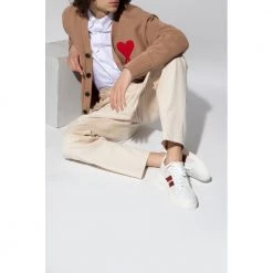 Bally Sneakers White -Tilbud miinto Butikk unnamed file 1874