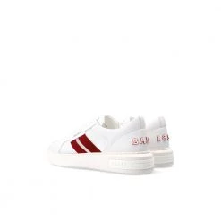 Bally Sneakers White -Tilbud miinto Butikk unnamed file 1876